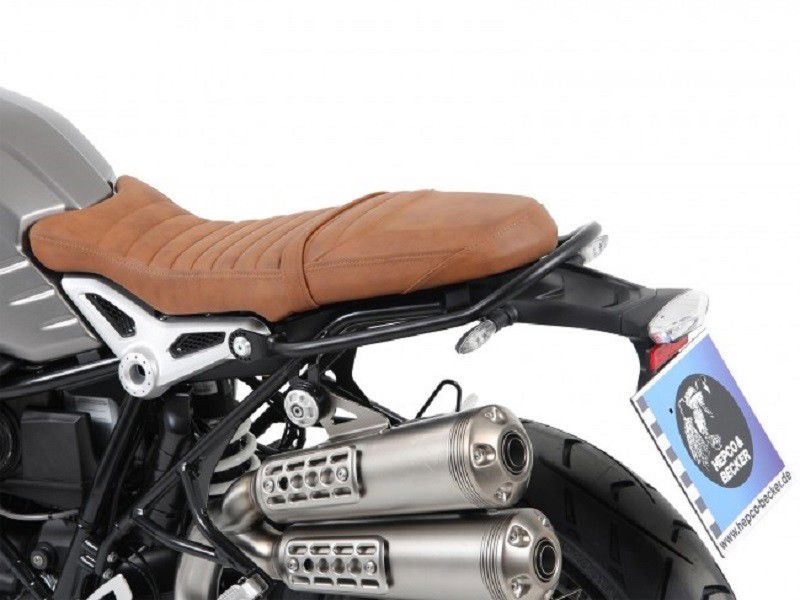 Hepco&Becker Passenger grab rail for BMW R nine T from 2014