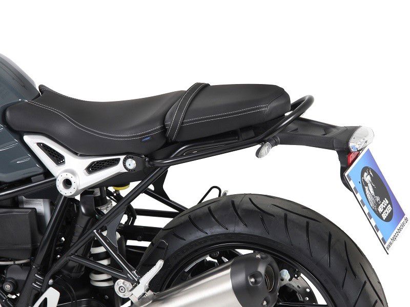 Hepco&Becker Passenger grab handle for BMW R nineT Urban G/S from 2017