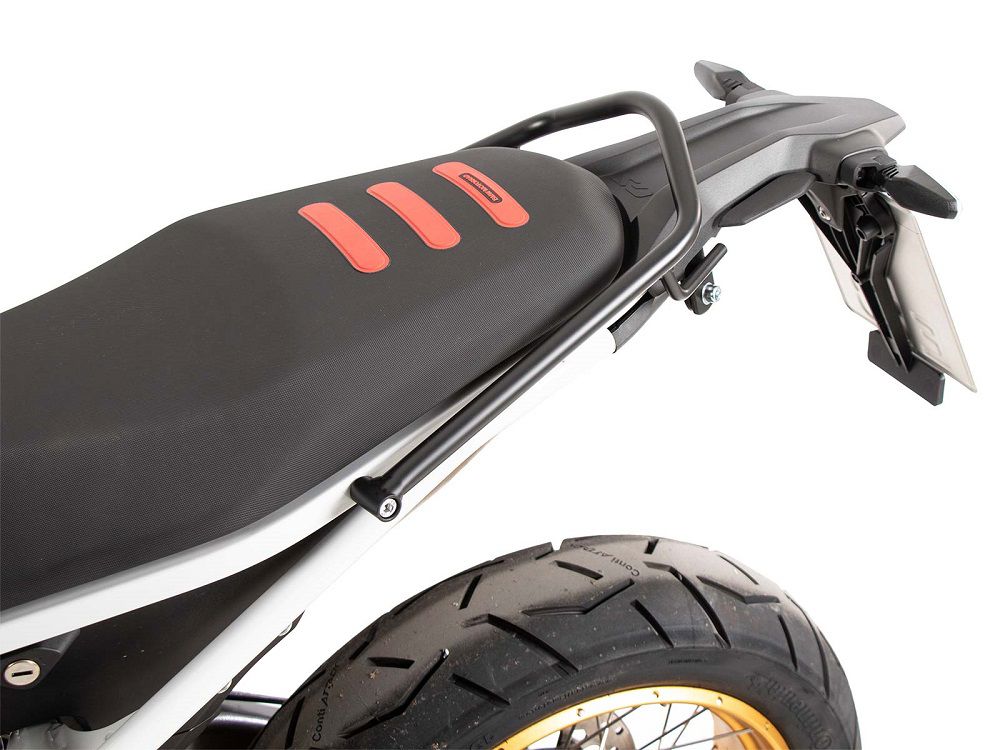 Hepco&Becker Passenger Grab Handle for BMW F900GS from 2024