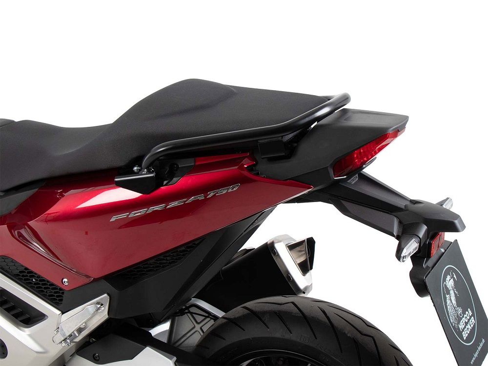 Hepco&Becker Passenger grab rail for Honda Forza 750 from 2021