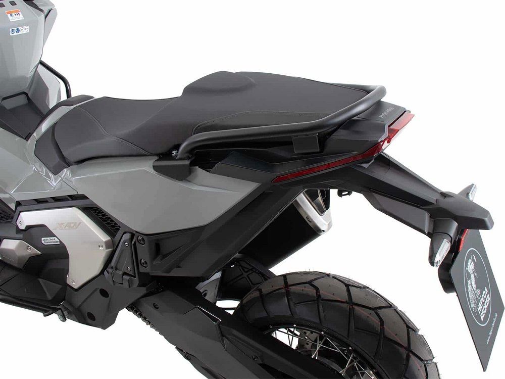 Hepco&Becker Passenger Grab Handle for Honda XADV 750 from 2021
