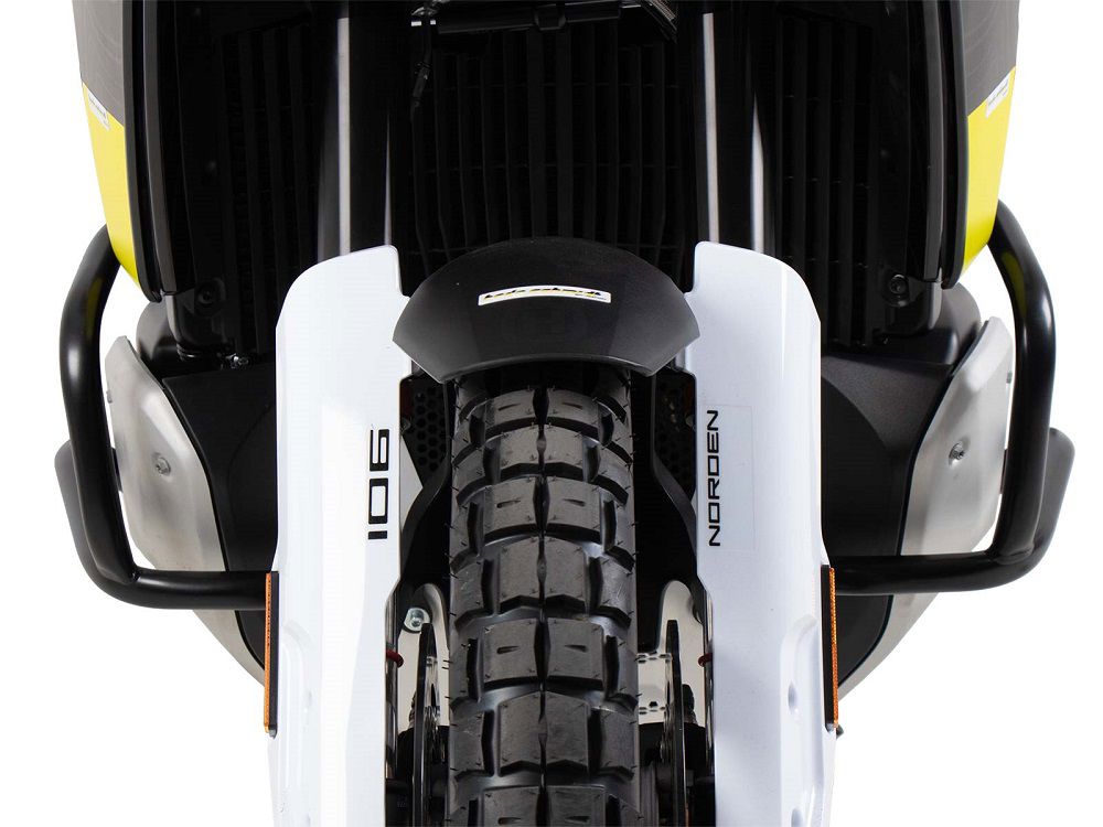 Hepco&Becker Crash bar black for Husqvarna Norden 901/ Expedition from 2022