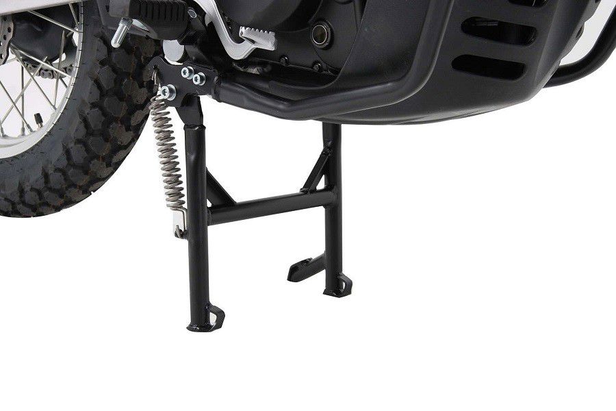 Hepco&Becker Centerstand for Kawasaki KLR650 from 2008 to 2012