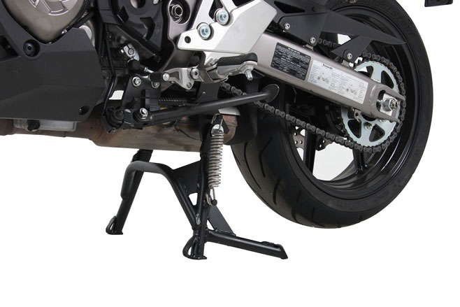 Hepco&Becker Centerstand for Kawasaki Versys 1000 from 2012 to 2014