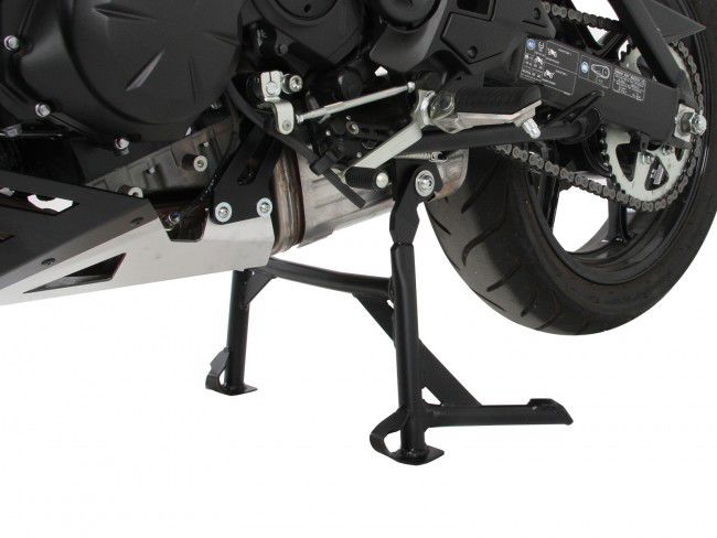 Hepco&Becker Centerstand for Kawasaki Versys 650 from 2015 to 2021