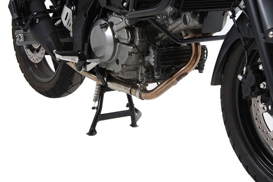 Hepco&Becker Centerstand for Suzuki DL650 from 2004 to 2011