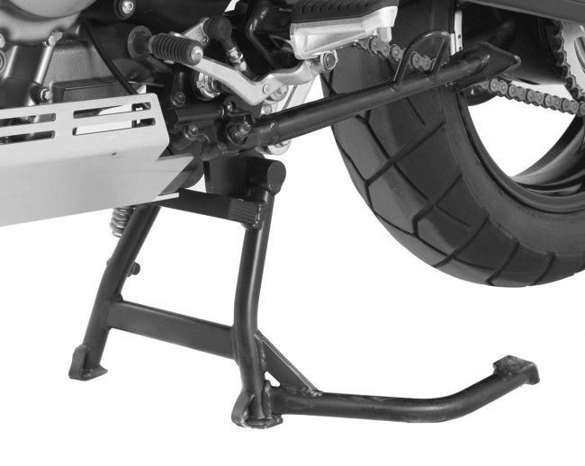 Hepco&Becker Centerstand for Suzuki Vstrom 650 L2/XT ABS from 2012 to 2016