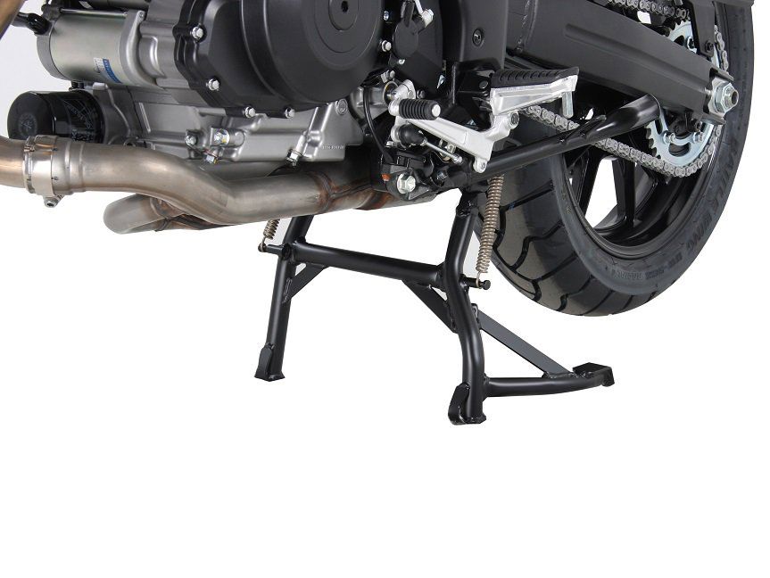 Hepco&Becker Centerstand for Suzuki DL1000 from 2014 to 2019
