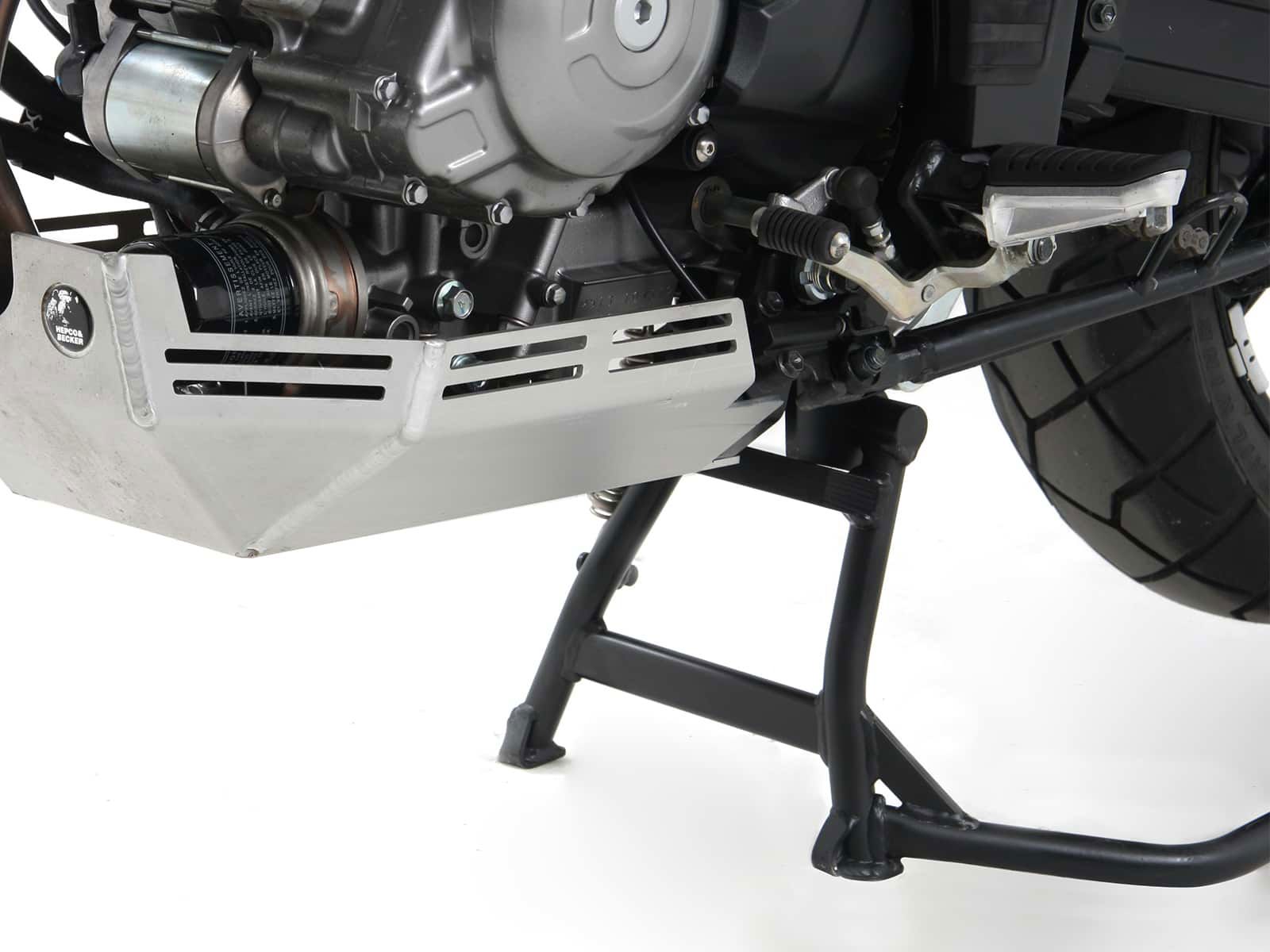 Hepco&Becker Centerstand for Suzuki DL650 / XT from 2017 to 2021