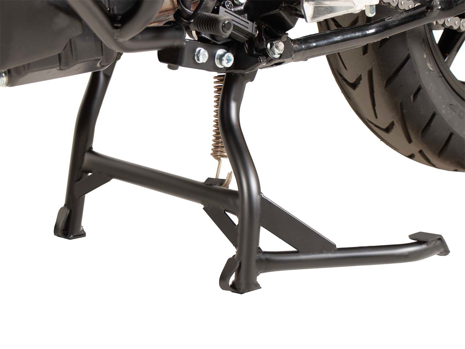 Hepco&Becker Centerstand for Suzuki Vstrom 800 from 2024 to 20