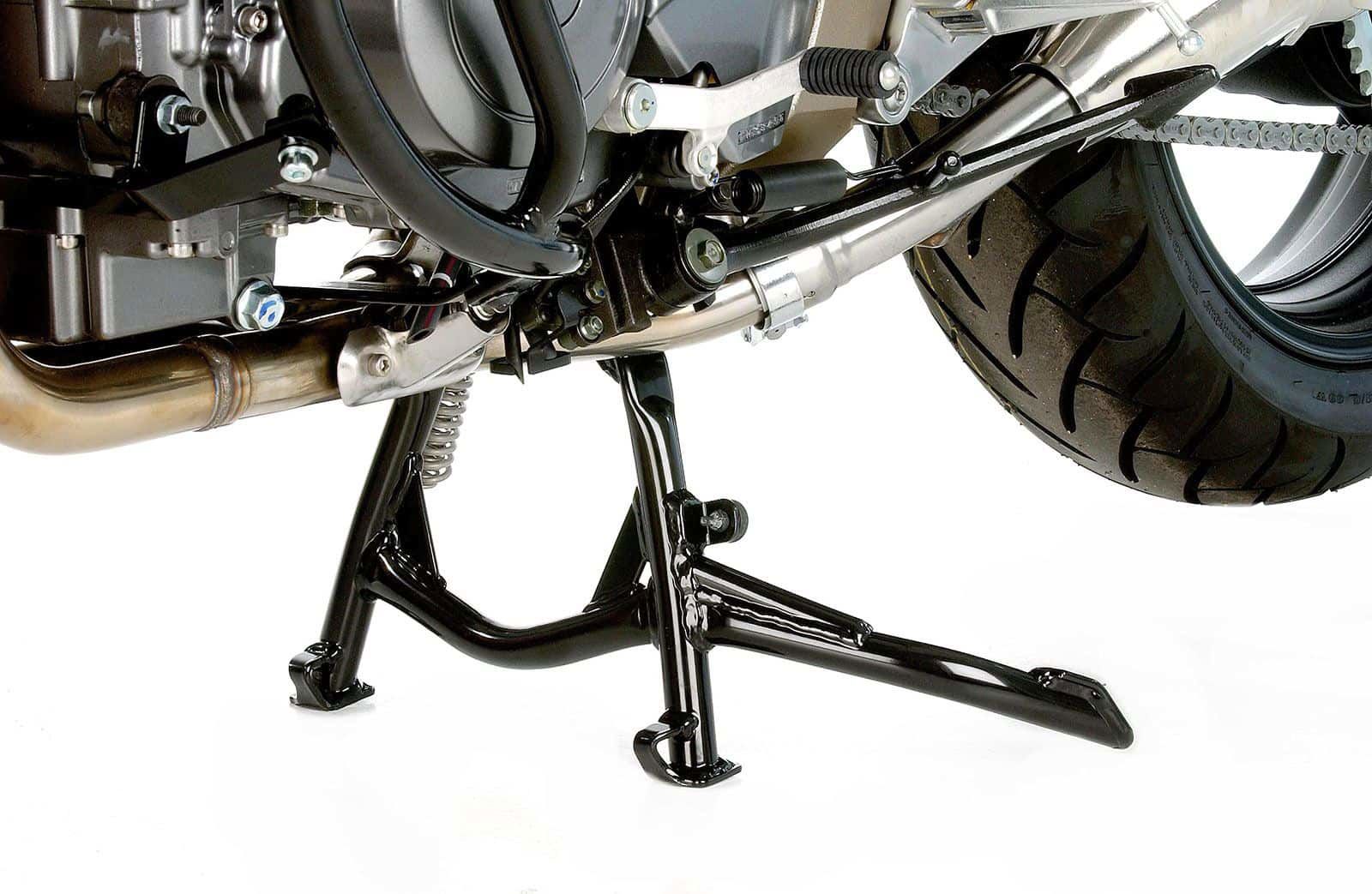 Hepco&Becker Centerstand for Yamaha TDM900 from 2002 to 2013