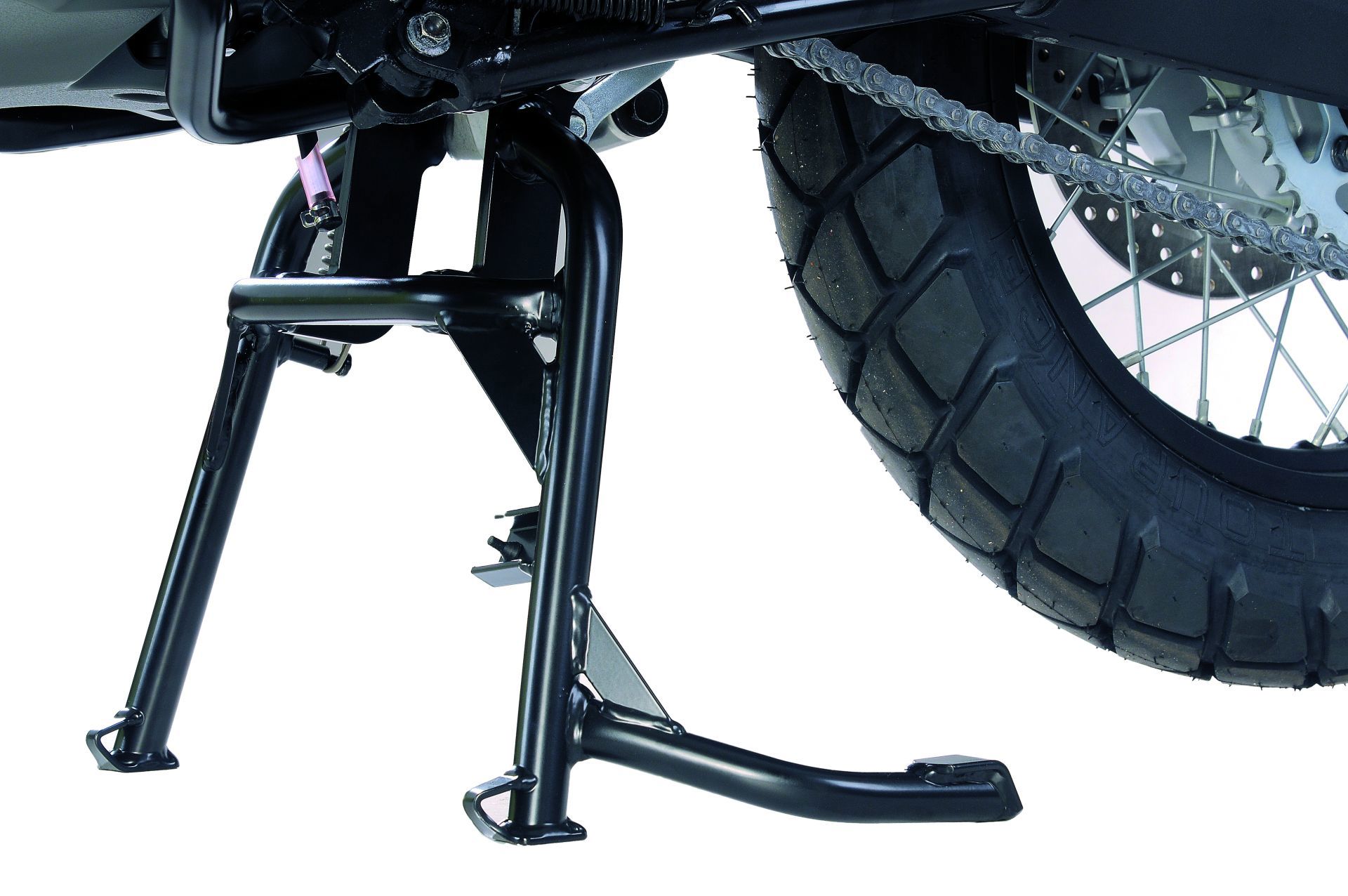 Hepco&Becker Centerstand for Yamaha XT660Z Tenere ABS from 2008 to 2016