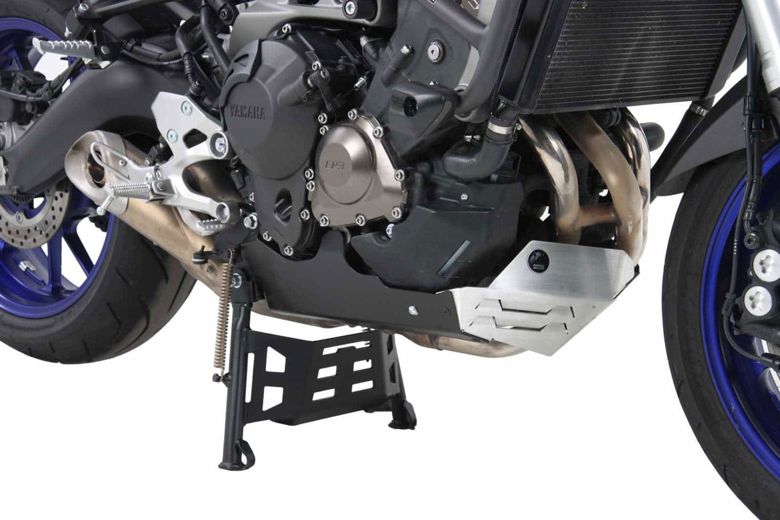 Hepco&Becker Centerstand for Yamaha MT from 2013 to 2016 (UVK)