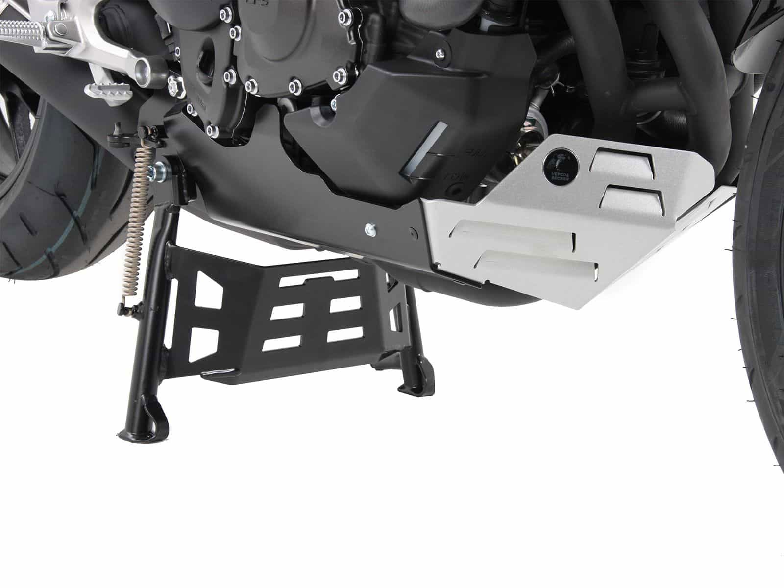 Hepco&Becker Centerstand for Yamaha XSR900 from 2016 to 2021