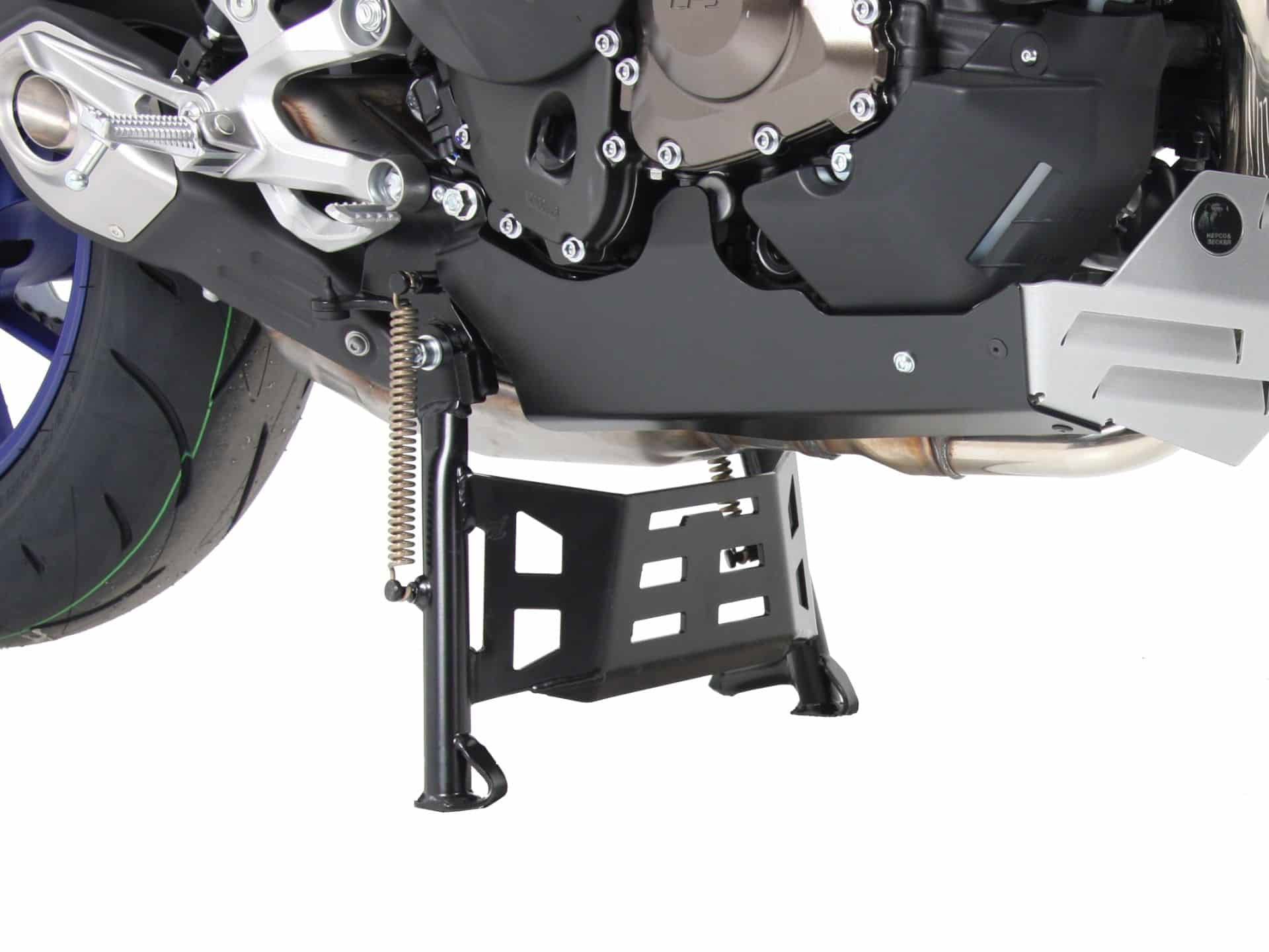 Hepco&Becker Centerstand for Yamaha MT 09 SP from 2018 to 2020