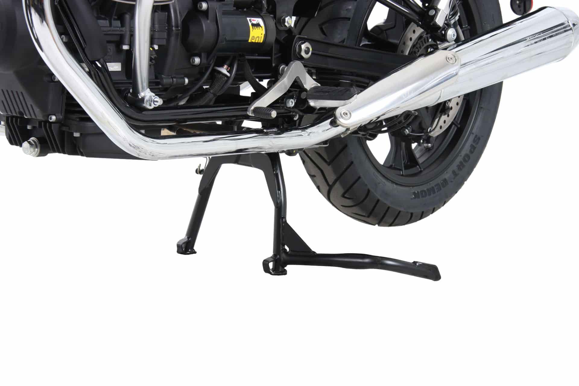 Hepco&Becker Centerstand for Moto Guzzi V7 II from 2015 to 2016
