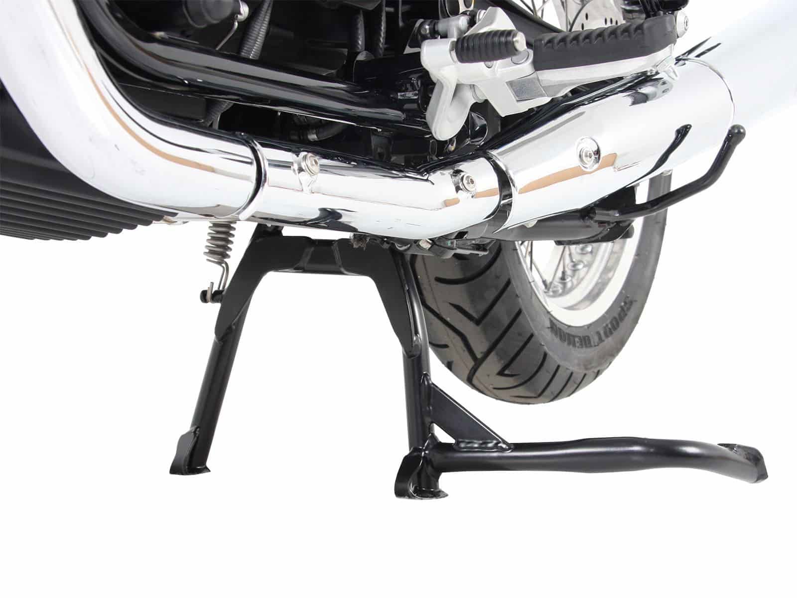 Hepco&Becker Centerstand for Moto Guzzi V7 III Carbon/ Milanee/ Rough from 2018 to 2020