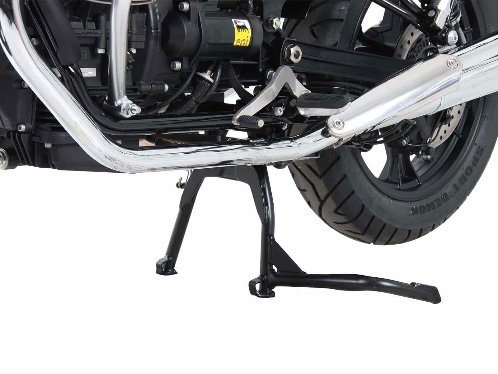 Hepco&Becker Centerstand for Moto Guzzi V7 Stone/Special/Centenario from 2021