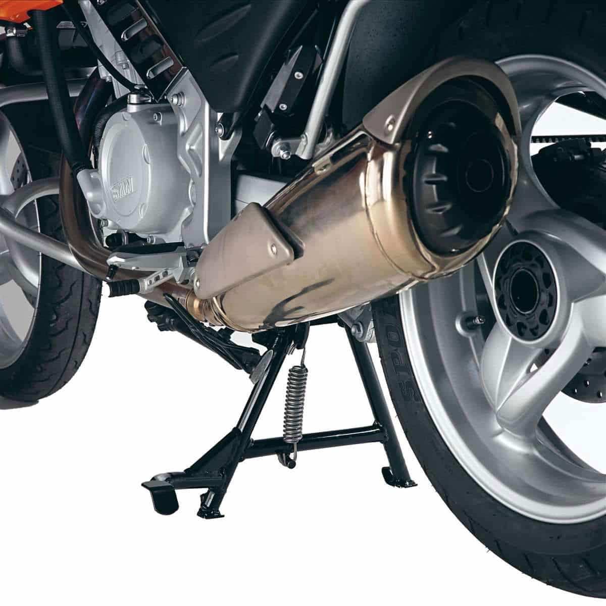 Hepco&Becker Centerstand for BMW F650CS from 2002 to 2005