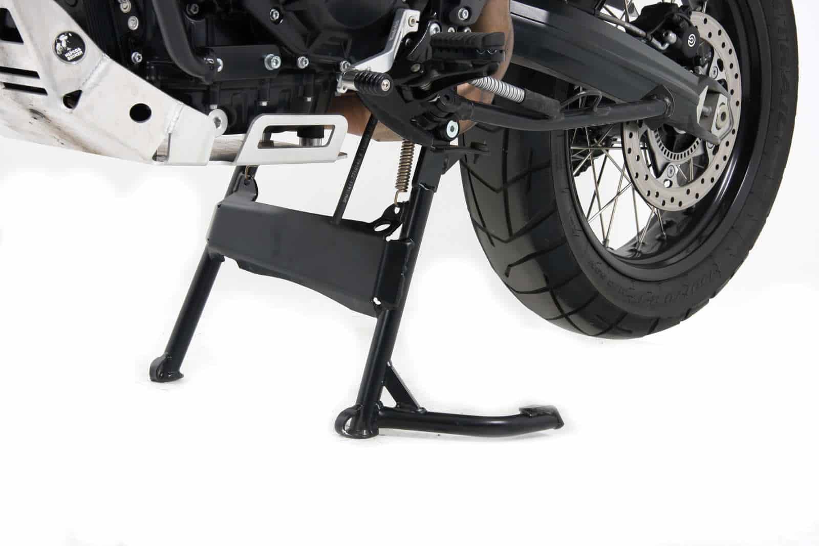Hepco&Becker Centerstand for BMW F800GS from 2008 to 2018