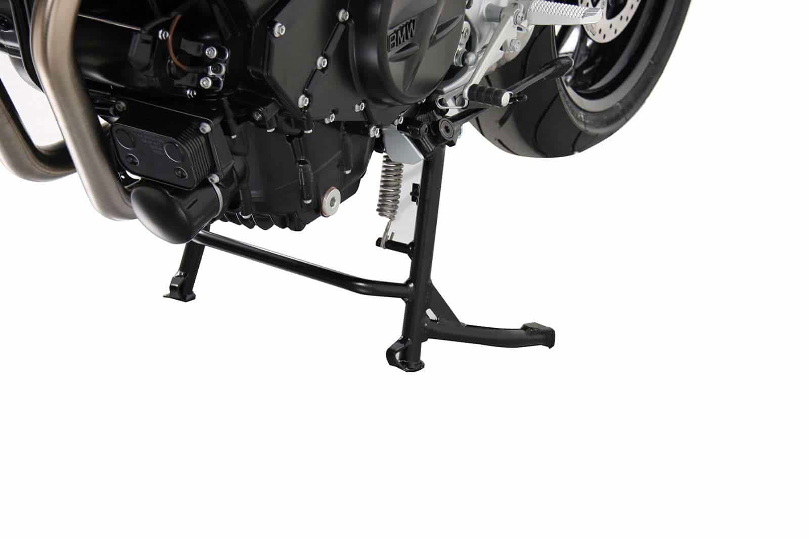 Hepco&Becker Centerstand for BMW F800R from 2009 to 2014
