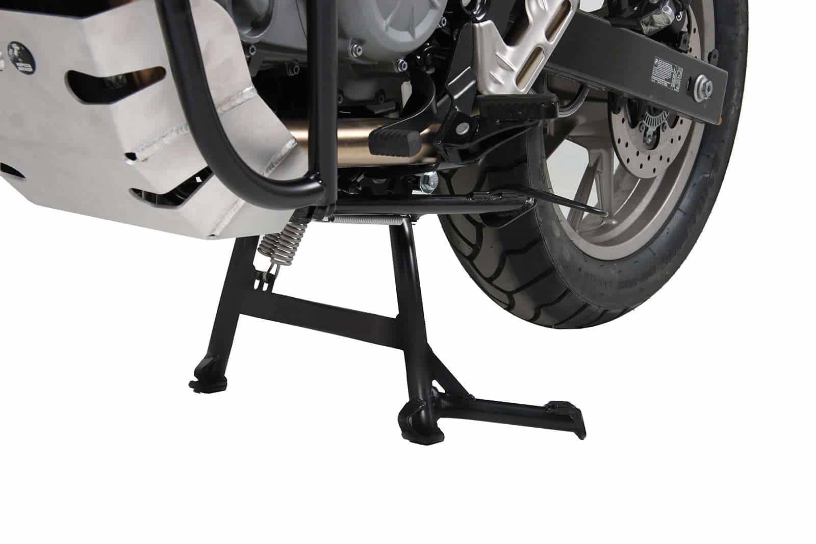 Hepco&Becker Centerstand for BMW G650GS from 2011 to 2016