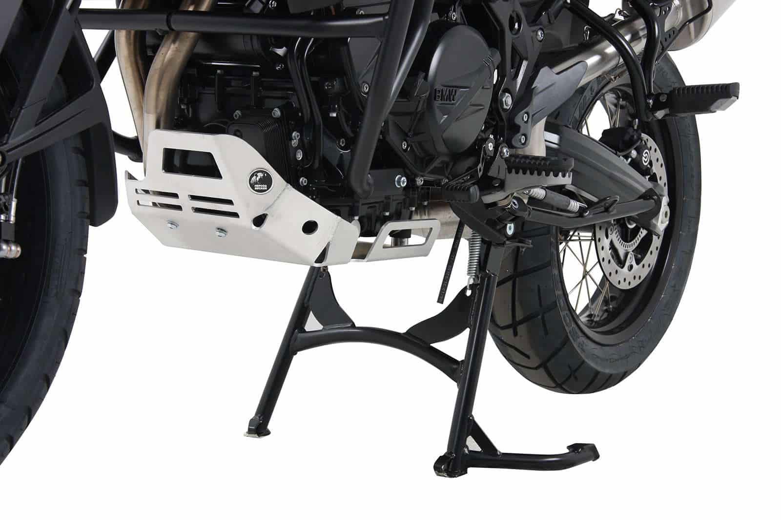 Hepco&Becker Centerstand for BMW F800GS Adventure from 2013 to 2018