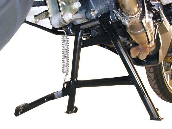Hepco&Becker Centerstand for Triumph TIGER 1050 from 2007 to 2013