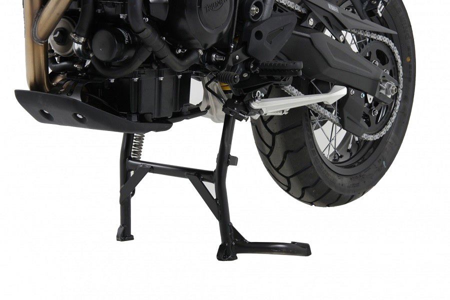 Hepco&Becker Centerstand for Triumph TIGER 800 from 2011 to 2014