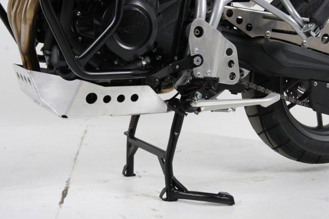Hepco&Becker Centerstand for Triumph TIGER 800 XR / XRX / XRT from 2015