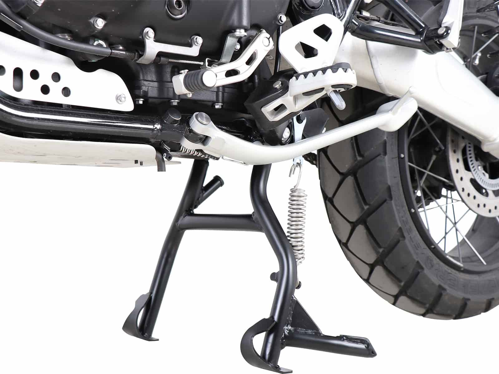 Hepco&Becker Centerstand for Triumph Scrambler 1200XE from 2019