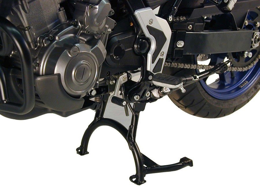 Hepco&Becker Centerstand for Aprilia PEGASO 650 Strada from 2005 to 2009