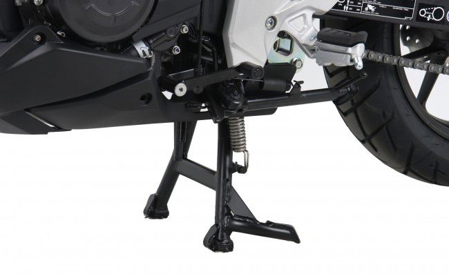 Hepco&Becker Centerstand for Honda CB500X from 2017 to 2018