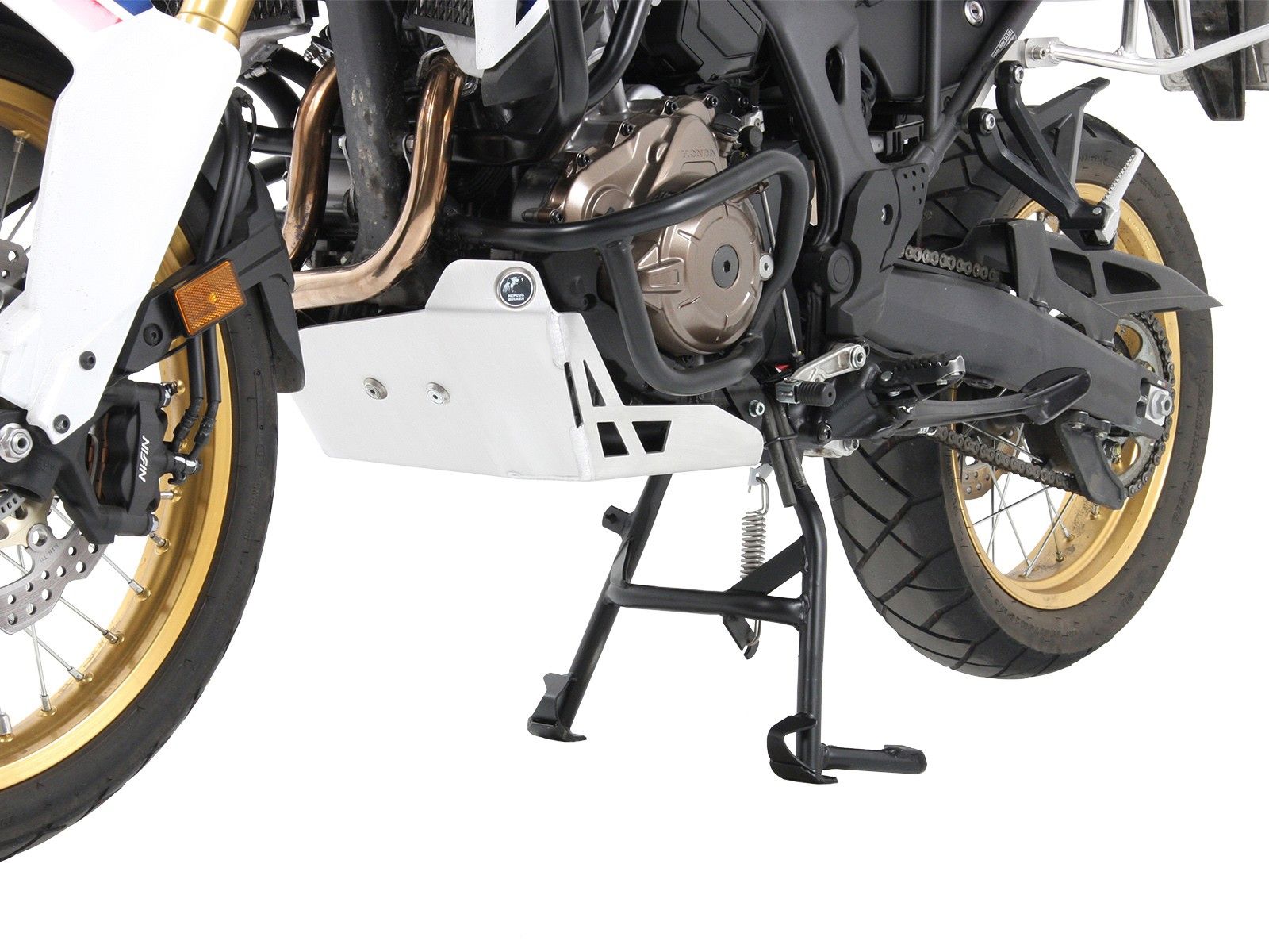Hepco&Becker Centerstand for Honda CRF1000L Africa Twin Adventure Sports from 2018 to 2019