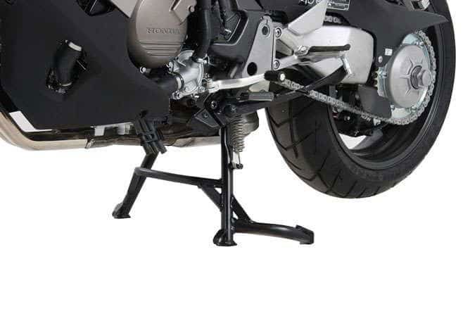 Hepco&Becker Centerstand for Honda CROSSRUNNER VFR800X from 2011 to 2014