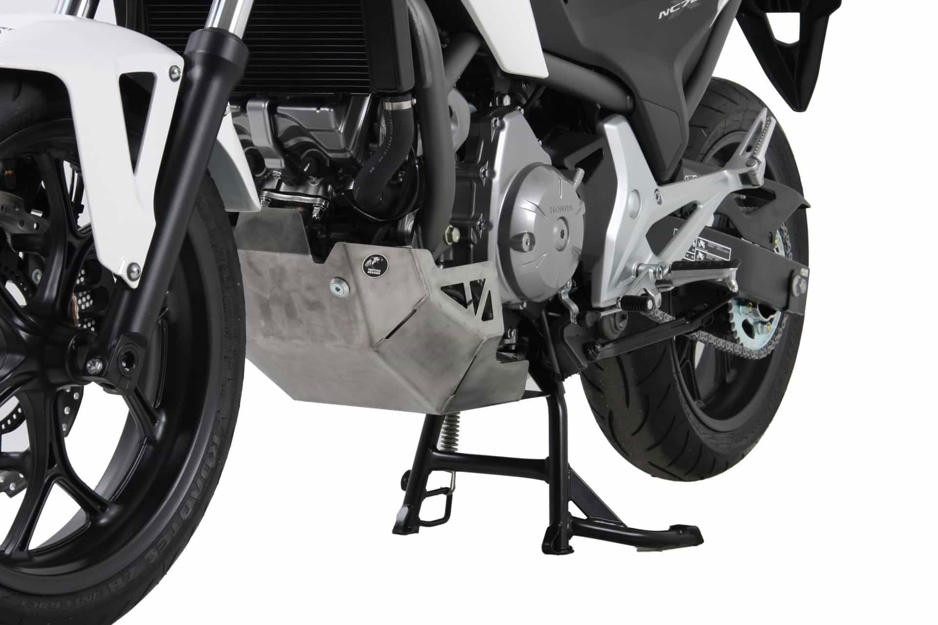 Hepco&Becker Centerstand for Honda NC700X / NC750X