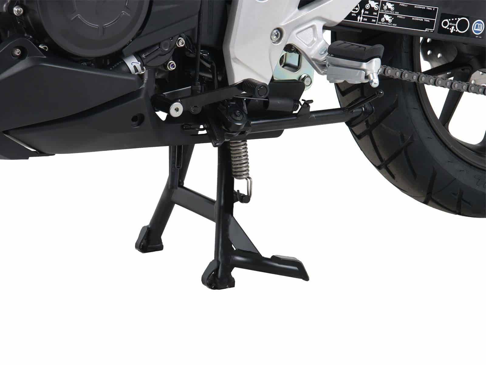 Hepco&Becker Centerstand for Honda CB500X from 2013 to 2016