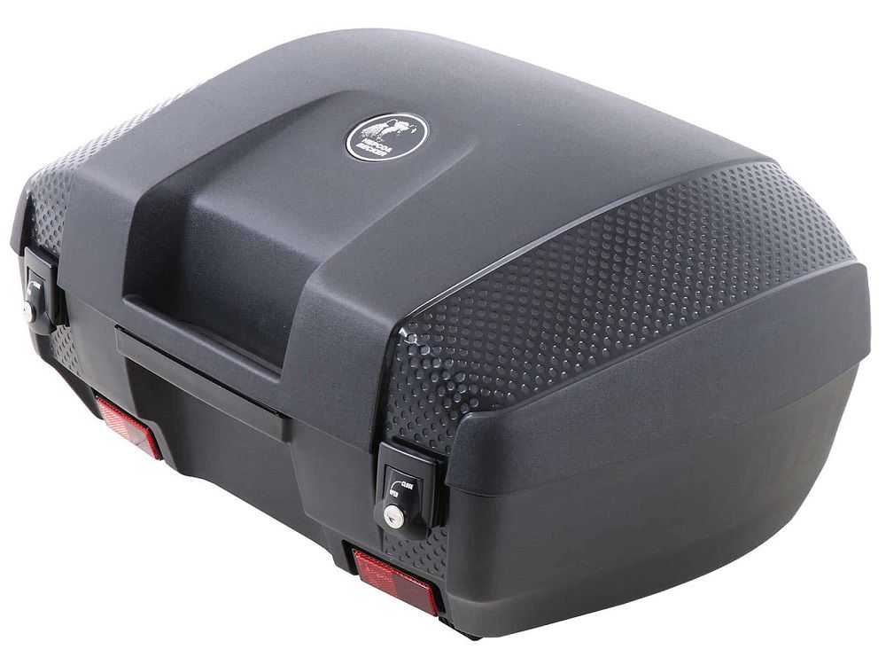 Hepco&Becker Top Case TC55S Junior