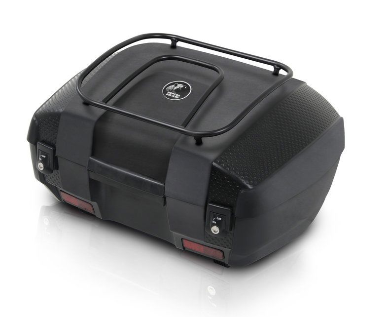 Hepco&Becker Rack for TC55 Junior top case