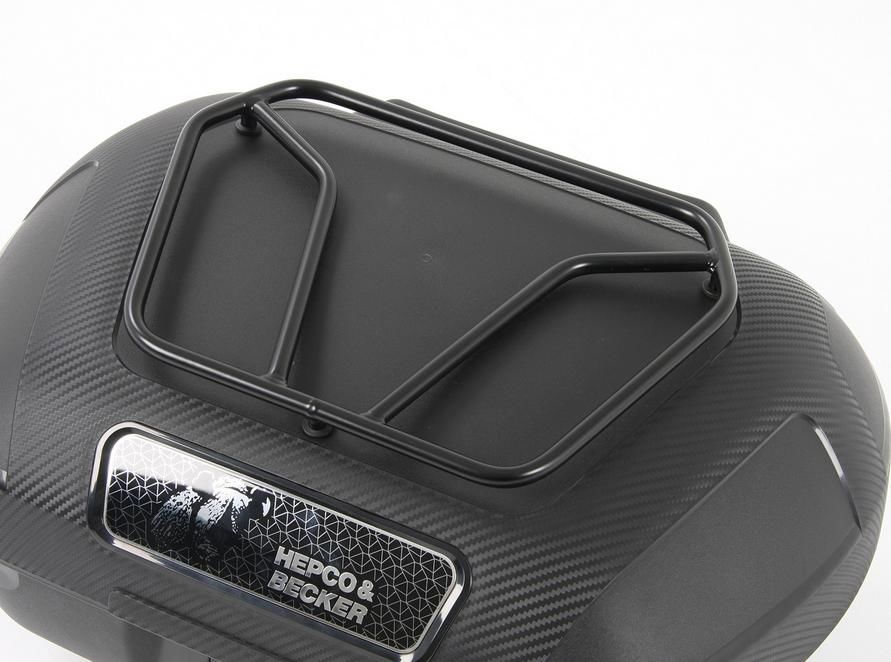 Hepco&Becker Rack for TC54 Orbit top case
