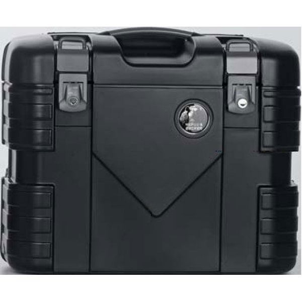 Hepco&Becker Loose right case Gobi Black