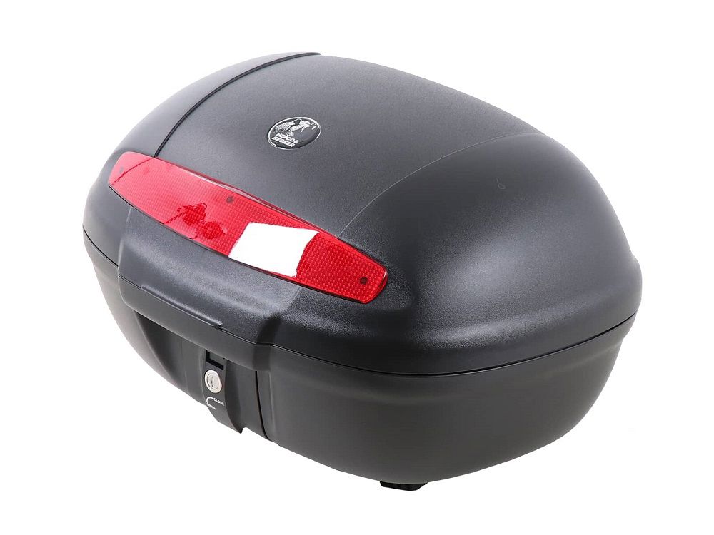 Hepco&Becker Top Case TC50 Journey black