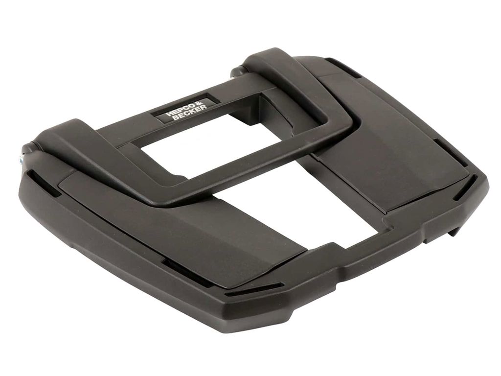 Hepco&Becker Top case adapter universal Easyrack