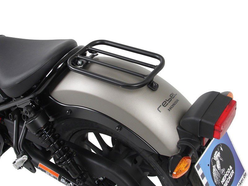 Hepco&Becker Solorack without backrest for Honda CMX500 from 2017