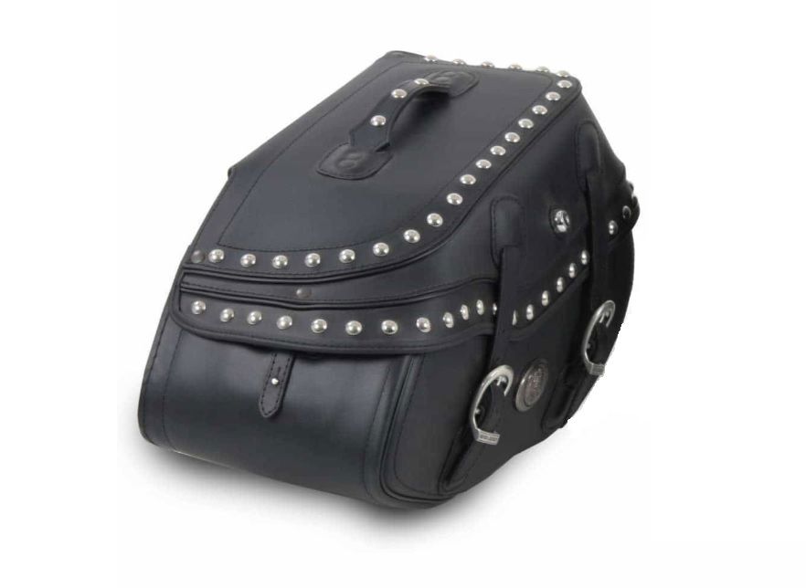 Hepco&Becker Judge Buffalo Big Custom bag 27 liters