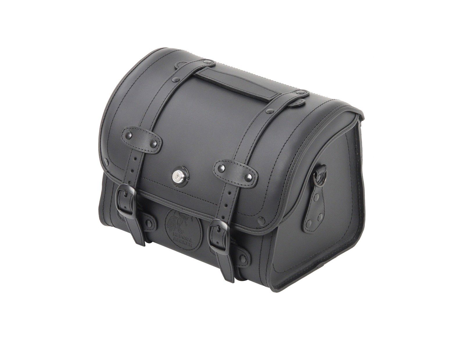 Hepco&Becker Rugged black Smallbag 19 litres