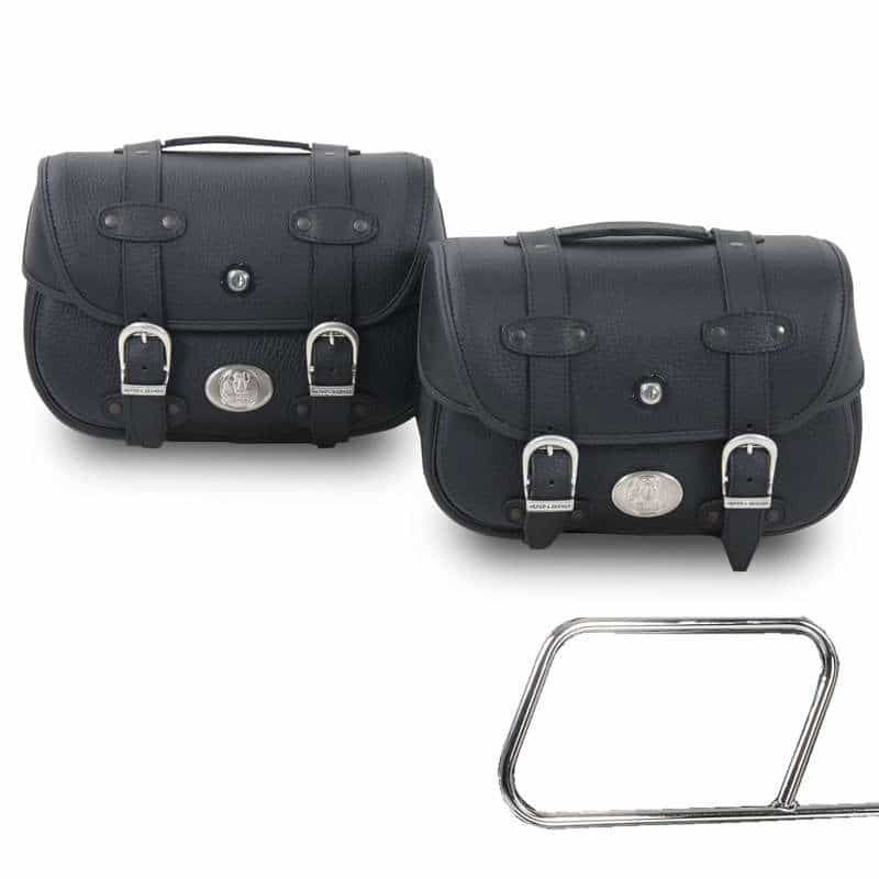 Hepco&Becker Liberty bag set - 21 litres
