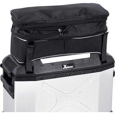 Hepco&Becker Lid Bag for Xplorer 30L Side Case