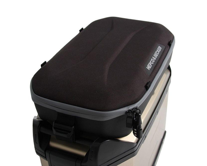 Hepco&Becker Lid Bag for Xceed Side Case