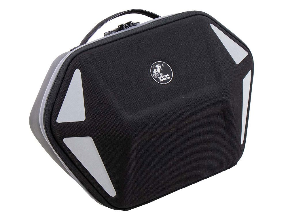 Hepco&Becker Loose bag Royster NEO black
